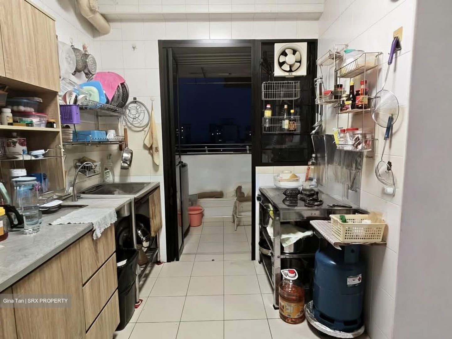 Blk 535 Limbang Meadows (Choa Chu Kang), HDB 3 Rooms #554552991